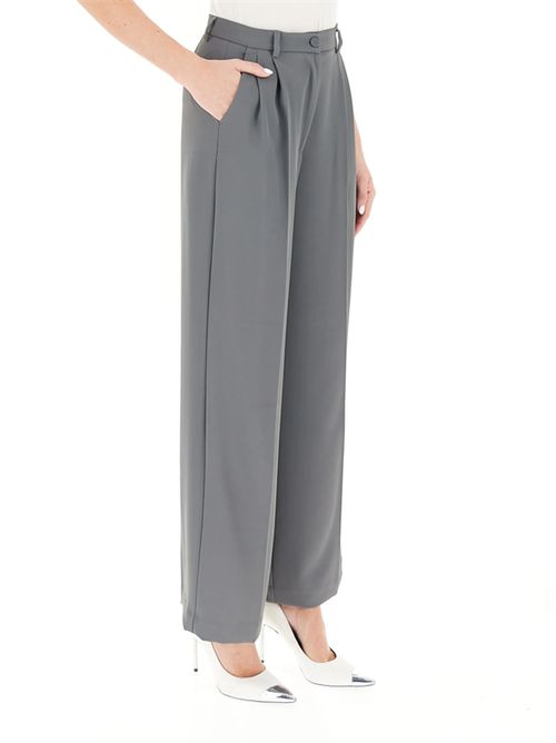  VICOLO | TF0368/FERRO